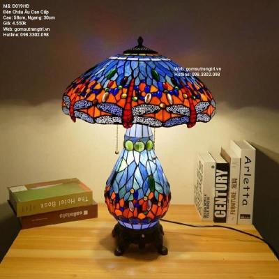 ĐÈN CHÂU ÂU CAO CẤP